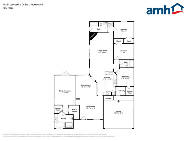 Building Photo - 10264 Lancashire Dr E