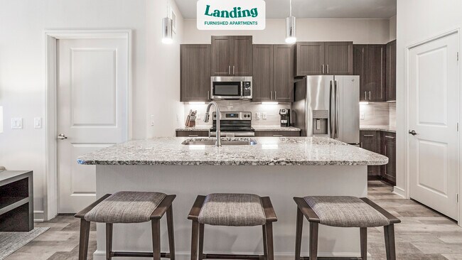 Foto del edificio - 13505 Inwood Rd