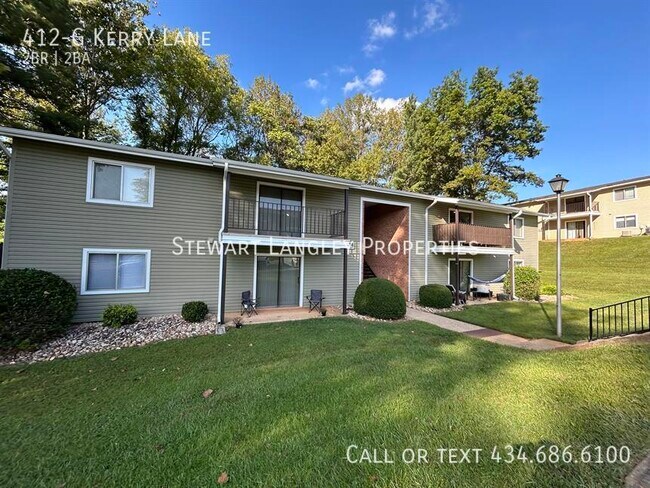 Building Photo - 412 Kerry Ln