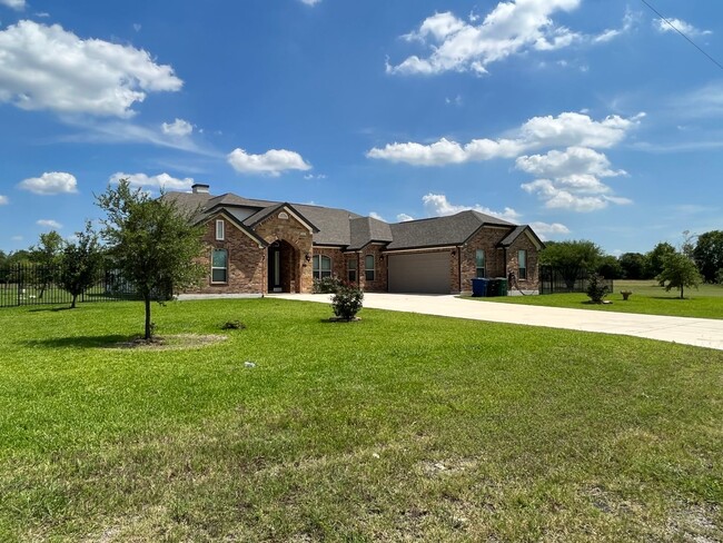 Building Photo - 14618 Santa Gertrudis St