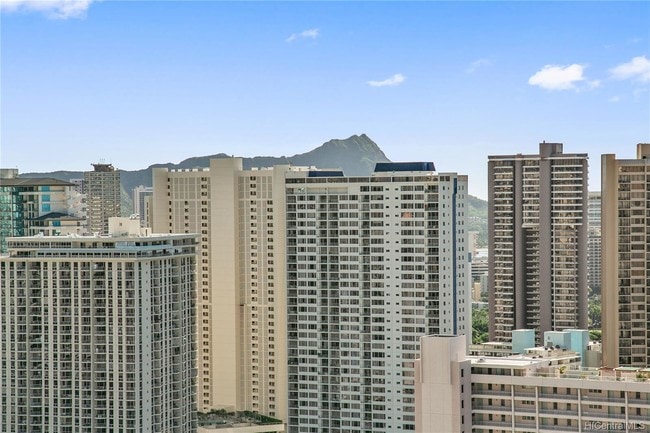 Photo - 1631 Kapiolani Blvd Townhome