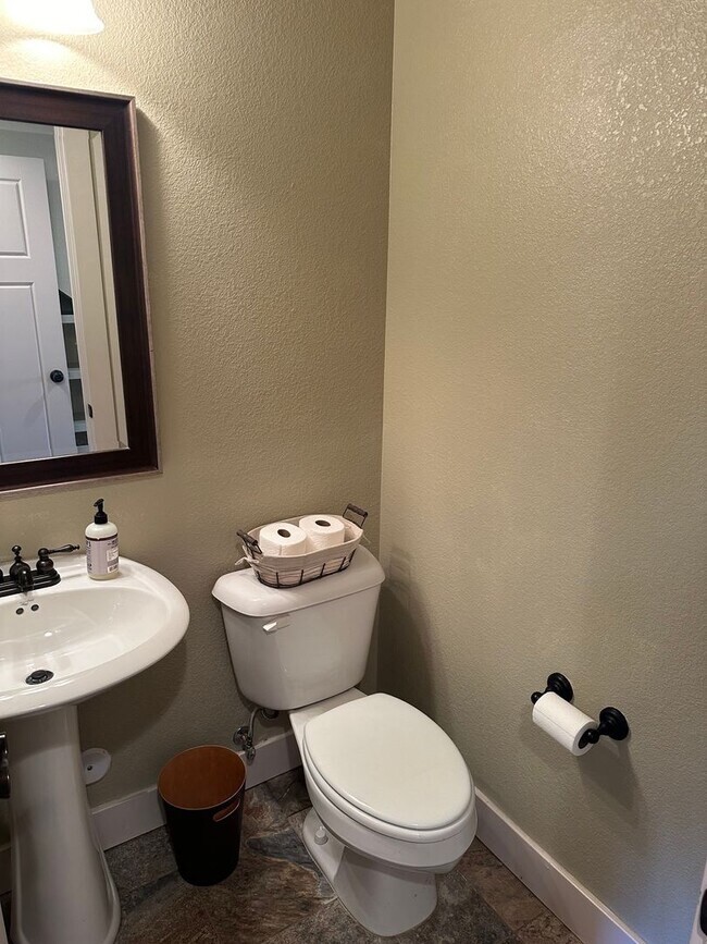 Foto del edificio - Bucking Horse Townhome