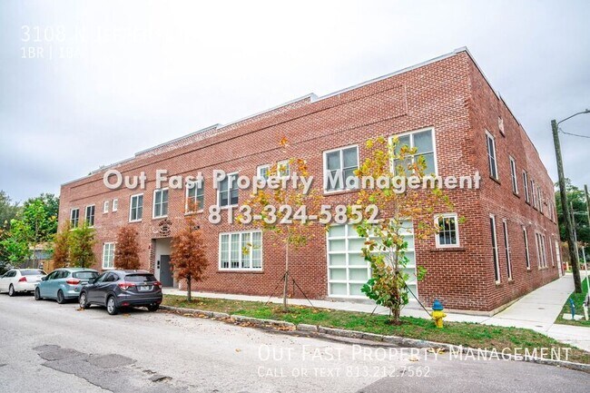 Building Photo - 3108 N Jefferson St