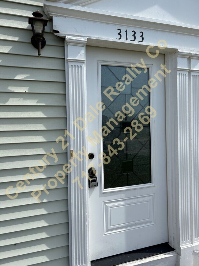 Foto del edificio - 3 BR, 1.5 Baths, 1 car garage Dover PA