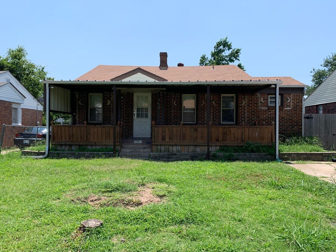 Foto principal - Great 4 Bedroom!!!