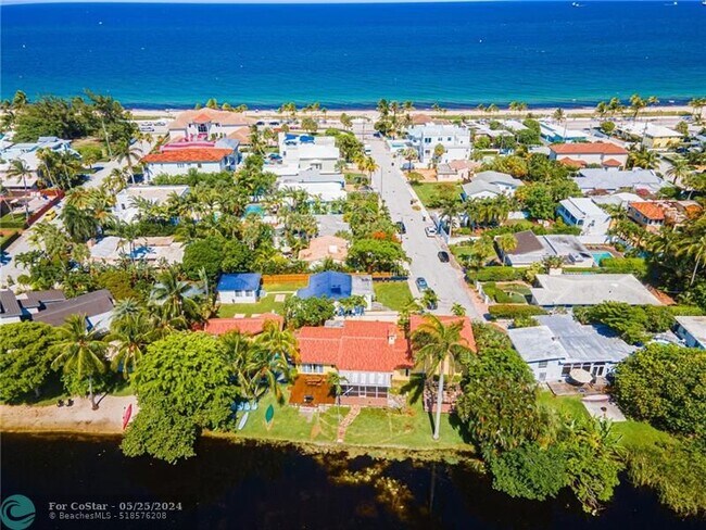 Foto del edificio - 3301 NE 16th Ct