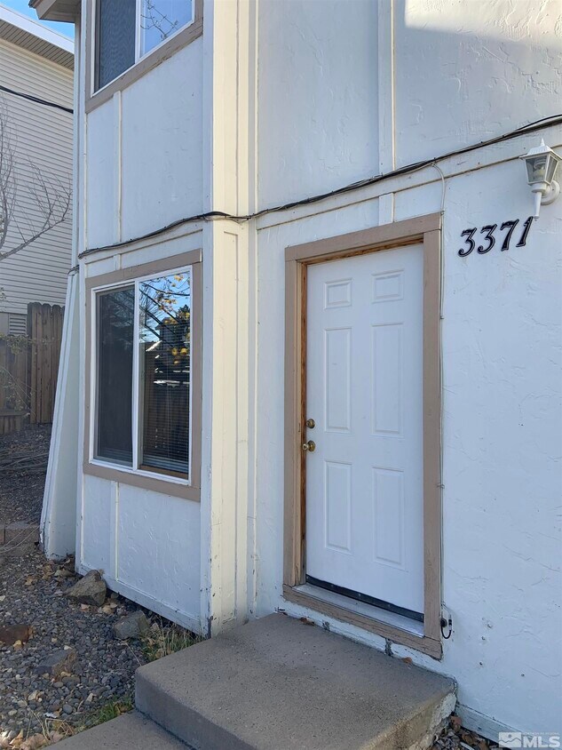 3371 Gypsum Rd, Reno, NV 89503 Townhome Rentals in Reno NV
