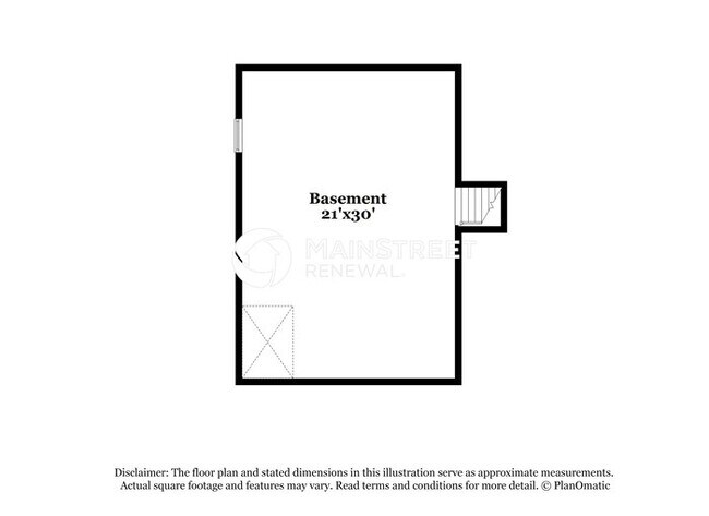 Foto del edificio - 12727 W 101st St