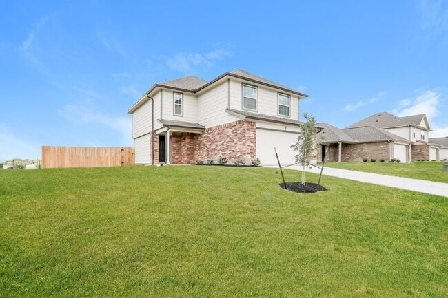 Foto del edificio - 418 Brushback Dr