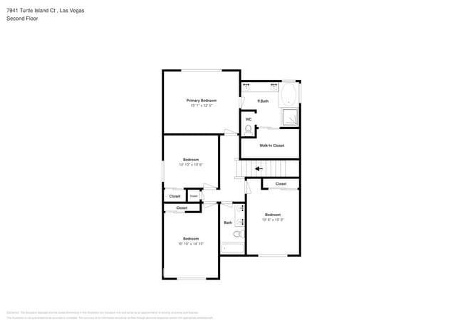 Building Photo - 7941 Turtle Island Ct