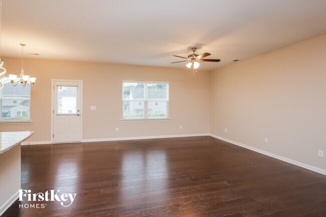 Foto del edificio - 6040 Wheeler Ridge Rd