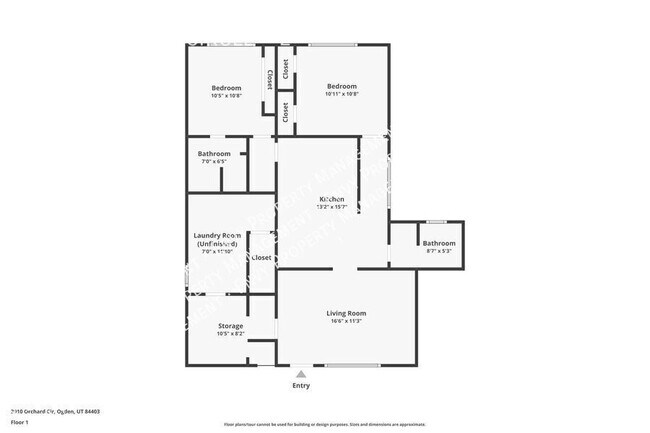 Foto del edificio - 2910 Orchard Cir