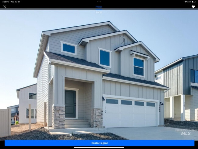 Building Photo - 1988 S Cactus Lily Wy