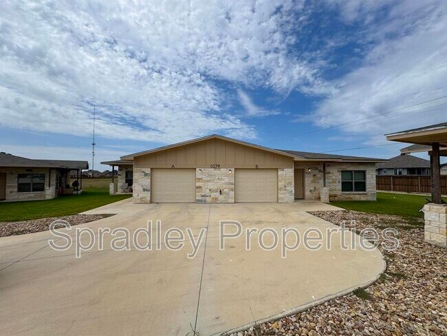 Foto del edificio - 1079 Hibiscus Dr