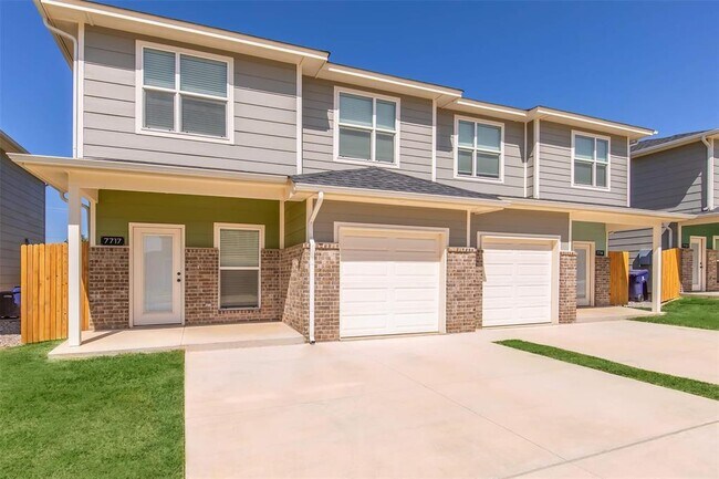 Foto del edificio - 7700 Westhall Pl