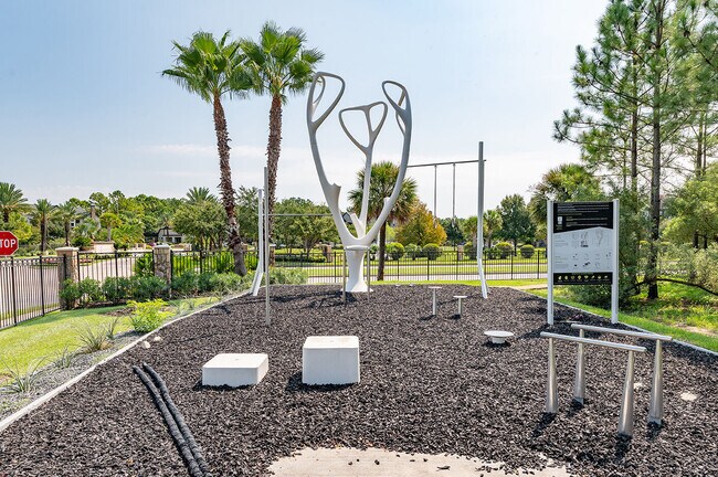 Building Photo - Duo West Champions