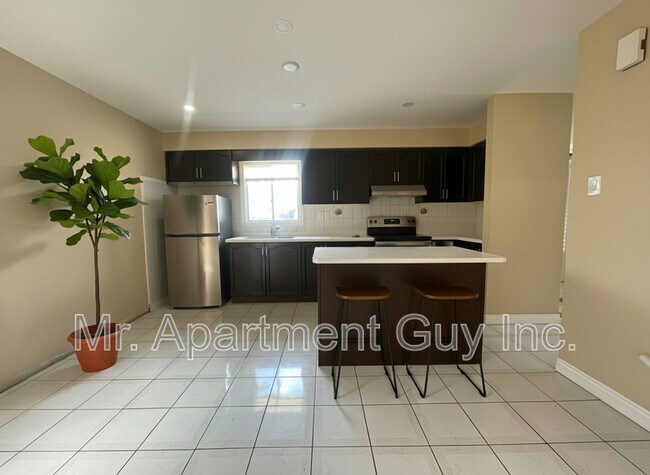 Photo du bâtiment - 30 William St