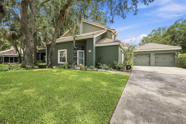 Foto del edificio - 4478 Oak Arbor Cir