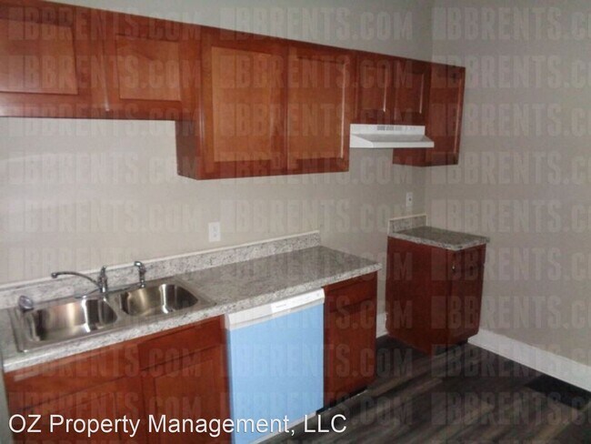 Building Photo - 4 br, 2 bath House - 1779 Elmore Street,