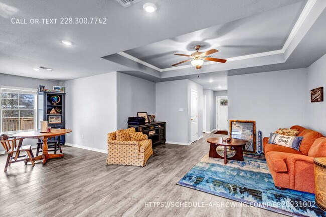 Foto del edificio - 18231 Mill Cove