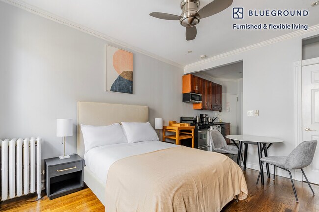 Building Photo - 51 Leroy St