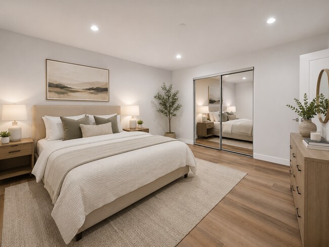 Building Photo - Saticoy Villas