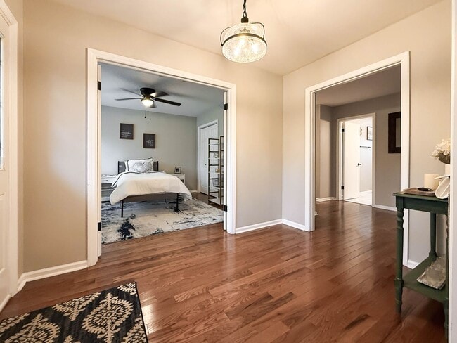 Building Photo - Spacious Fully-Furnished 5-Bedroom Home | Mid-Term Rental in Green Island Hills