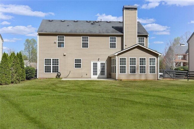 Building Photo - 5375 Concord Downs Dr