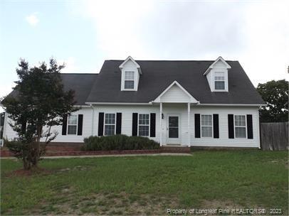 Primary Photo - 205 Bay Tree Ln