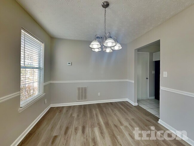 Building Photo - 5730 Wellborn Creek Dr