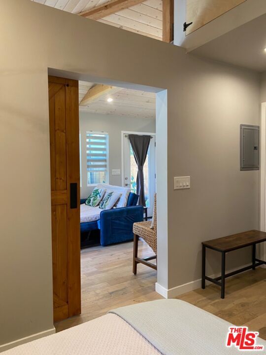 Foto del edificio - 4227 Berryman Ave