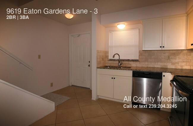Building Photo - 9619 Eaton Gardens Ln