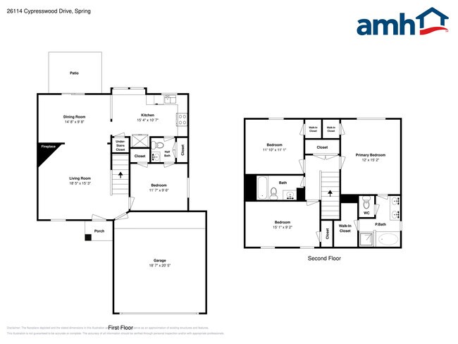Foto del edificio - 26114 Cypresswood Dr