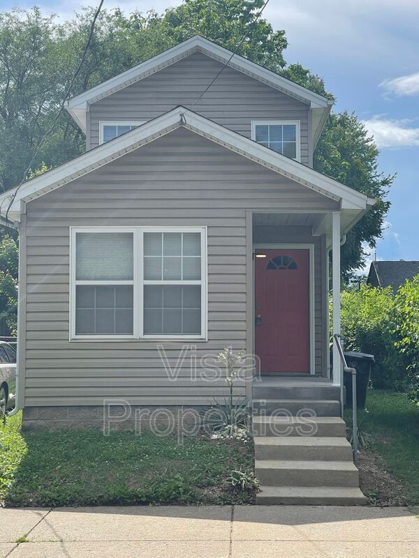 420 S Wenzel St, Louisville, KY 40204 House Rental in Louisville, KY