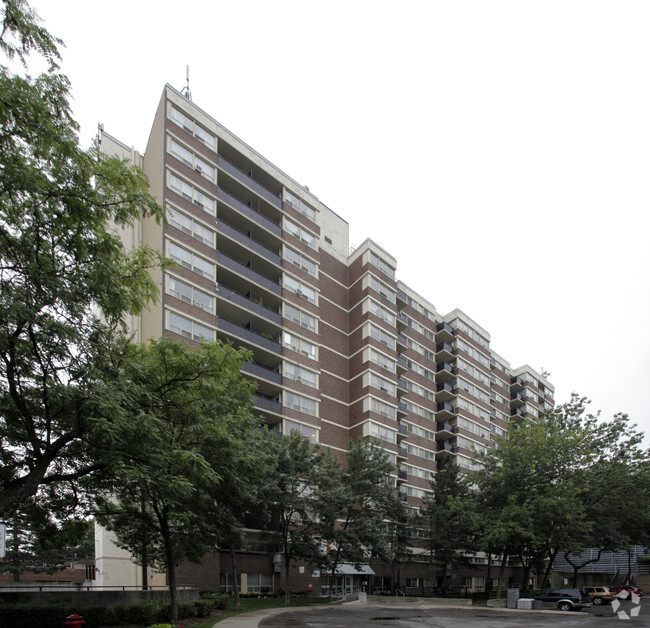 Building Photo - Blake-Boultbee Apartments