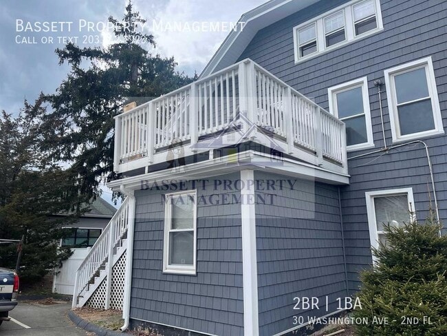 Photo - 30 Washington Ave Apartment