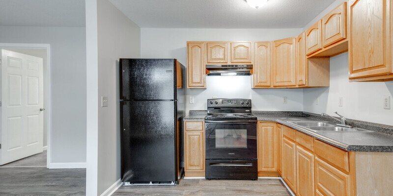 Primary Photo - 800 Lullwater Rd.