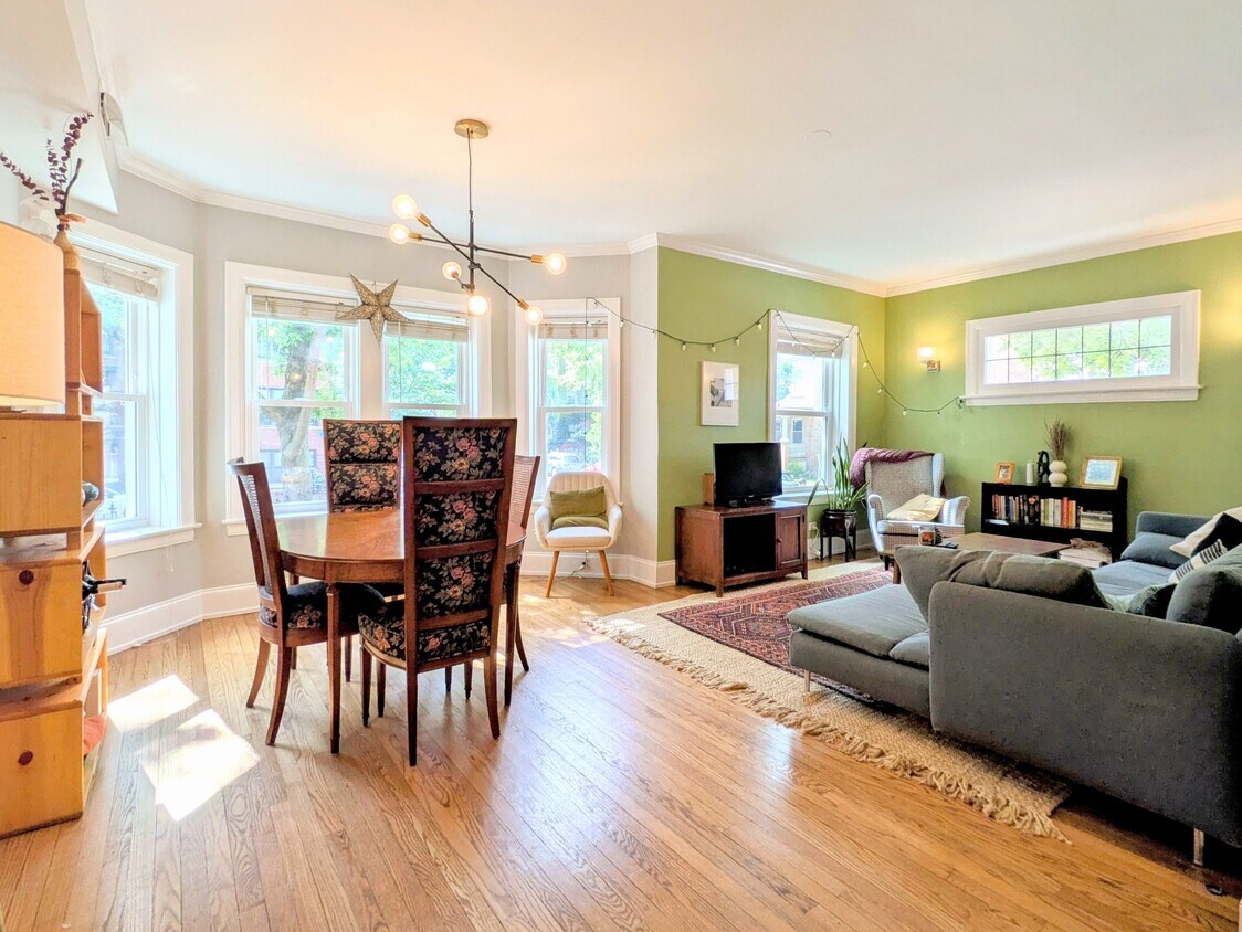 Foto principal - 5027 N Hermitage Ave