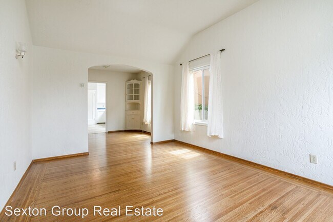 Foto del edificio - 2 br, 1 bath House - 604 24th St.