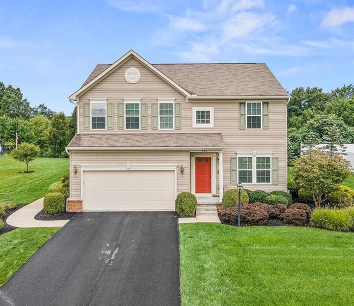 Foto principal - 133 Chestnut Ridge Dr