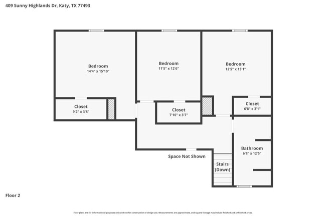 Building Photo - 409 Sunny Highlands Dr