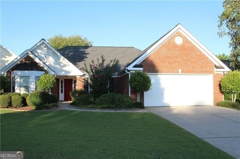 3573 Dunbar Ln, Suwanee, GA 30024 House Rental in Suwanee, GA