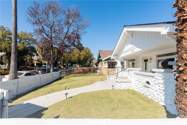 Building Photo - 3890 S Harvard Blvd