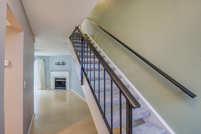 Entry - 7767 Falcon Rest Cir