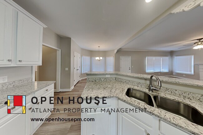 Foto del edificio - 3335 Lake Seminole Pl, Buford