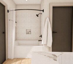 Interior Photo - Oxford at Winterpark