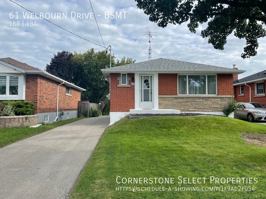 Primary Photo - Renovated Upper Mountain 2 Bed