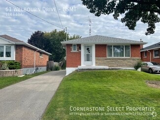 Building Photo - 61 Welbourn Dr