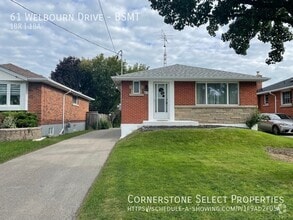 Building Photo - 61 Welbourn Dr