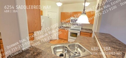 Building Photo - 6254 Saddlebred Way